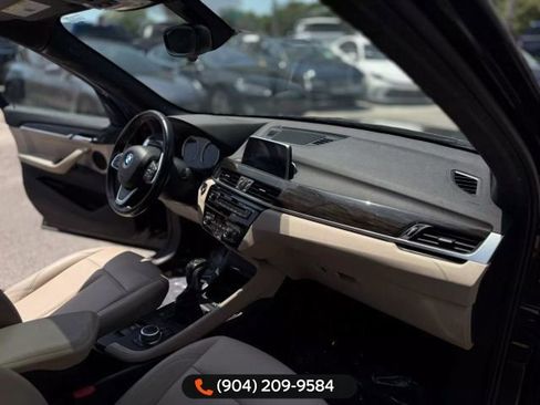 Used 2018 BMW X1 xDrive28i w/ Convenience Package image 35