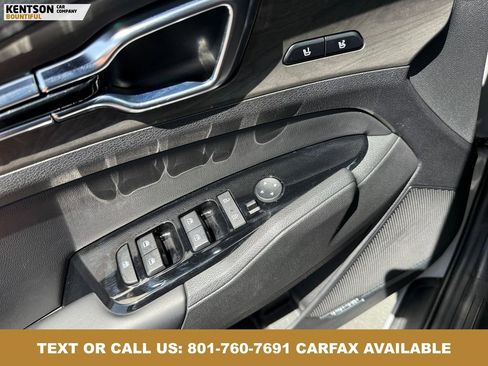 Used 2023 Kia Sportage X-Pro AWD/4WD image 23