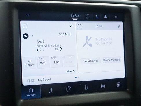 Certified 2022 RAM 1500 Classic Warlock w/ Electronics Group image 34