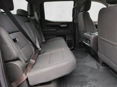 Used 2023 GMC Sierra 1500 Elevation w/ X31 Off-Road Package image 23