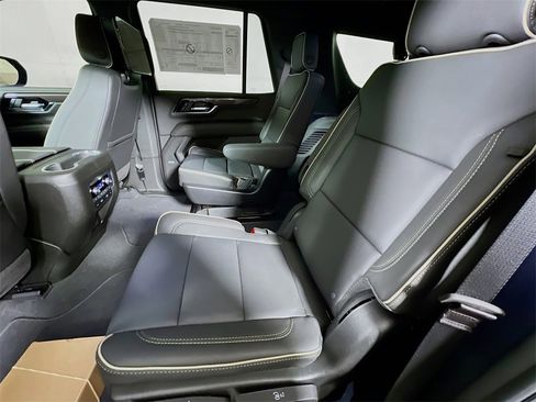 New 2026 GMC Yukon Elevation w/ Elevation Premium Package image 21