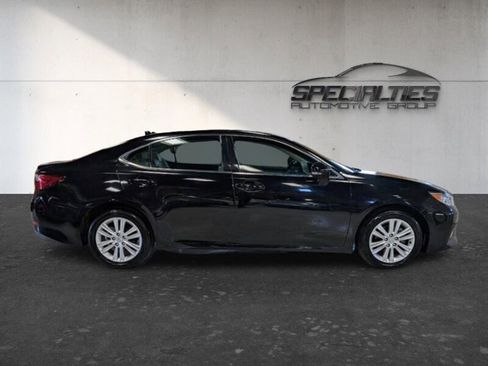 Used 2015 Lexus ES 350 Base w/ Premium Package image 11