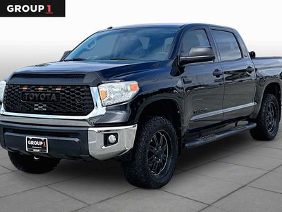 Used 2014 Toyota Tundra SR5 w/ SR5 Upgrade Package