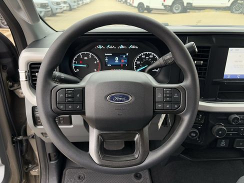 New 2026 Ford F450 XLT w/ 360-Degree Camera Package image 14