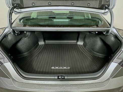 New 2026 Toyota Camry SE image 25