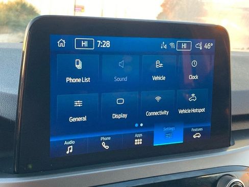 Used 2025 Ford Escape Active image 22