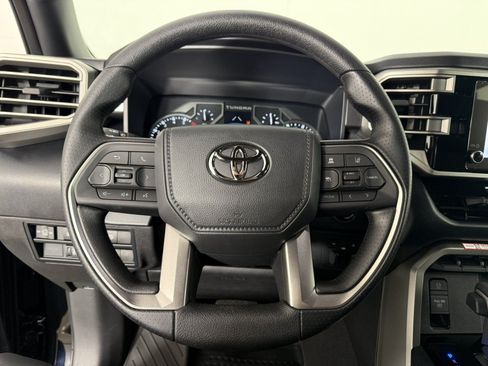 Used 2026 Toyota Tundra SR5 AWD/4WD image 21