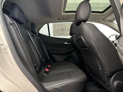 New 2026 Buick Encore GX Sport Touring w/ Studio Series image 35