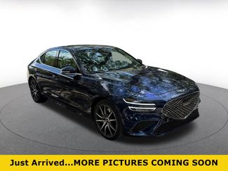 Used 2026 Genesis G70 2.5T RWD video 1