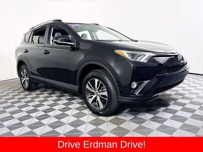 Used 2018 Toyota RAV4 XLE w/ Plus Extra Value Package