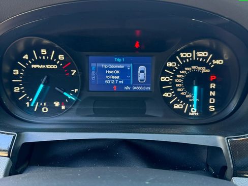 Used 2013 Ford Edge SE AWD/4WD image 16
