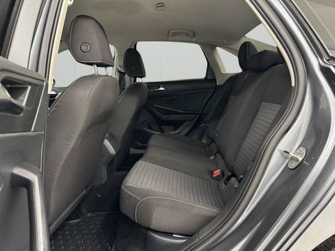 Used 2025 Volkswagen Jetta S FWD image 17
