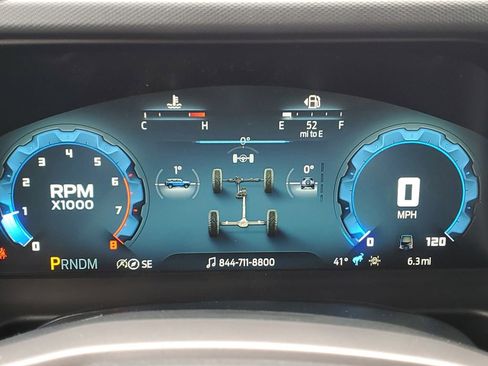 New 2026 Ford Bronco Big Bend image 10