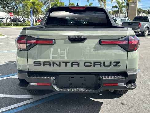 New 2026 Hyundai Santa Cruz SEL FWD image 7