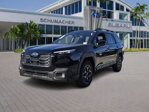 New 2026 Subaru Outback Limited image 3