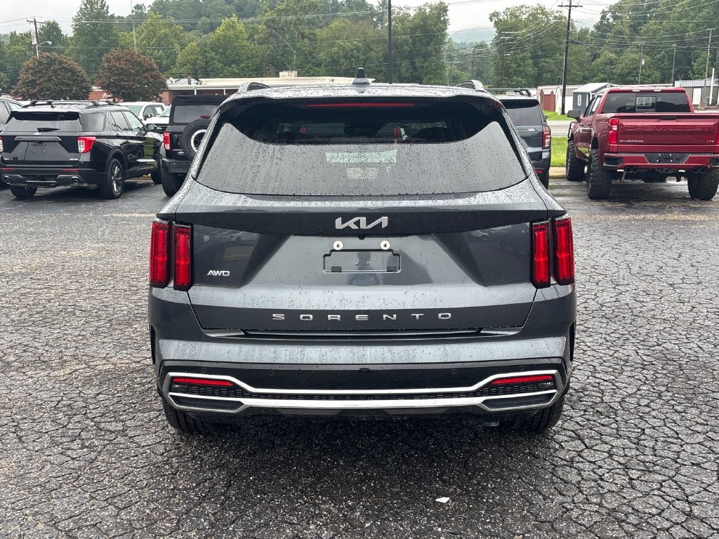 Used 2022 Kia Sorento X-Line EX AWD/4WD image 6