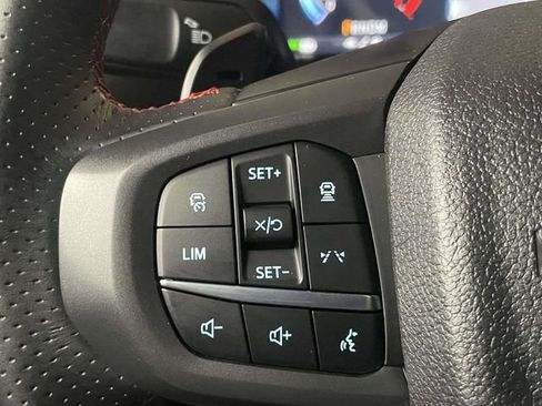 Certified 2024 Ford Ranger Raptor AWD/4WD image 23