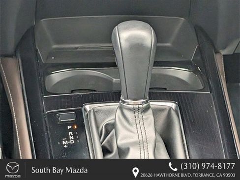 Certified 2025 MAZDA CX-30 AWD 2.5 S w/ Premium Package image 20