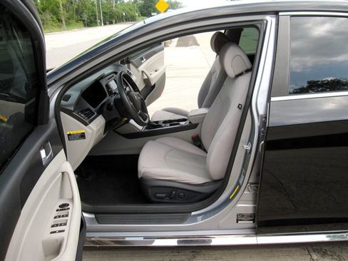 Used 2015 Hyundai Sonata Sport image 17