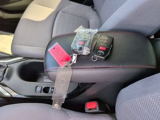 Used 2024 Toyota Corolla SE w/ Convenience Package FWD video 3
