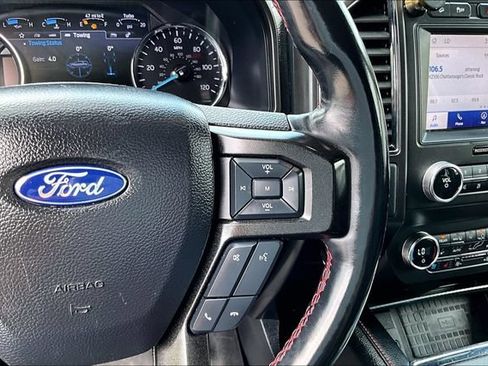 Used 2020 Ford Expedition Limited w/ Equipment Group 303A AWD/4WD image 20