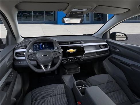 New 2027 Chevrolet Bolt LT w/ Comfort Package FWD image 15