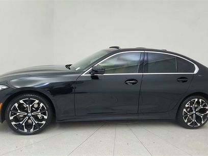 Used 2025 BMW 330i xDrive Sedan