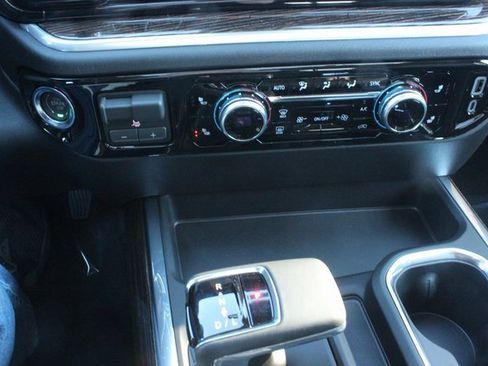 New 2026 GMC Sierra 1500 Elevation w/ Elevation Premium Package image 48