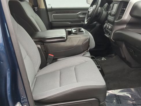 Used 2020 RAM 1500 Big Horn image 28