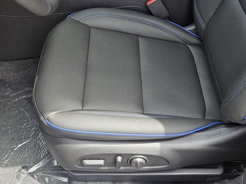 New 2026 Buick Envista Sport Touring w/ Convenience I Package FWD image 17