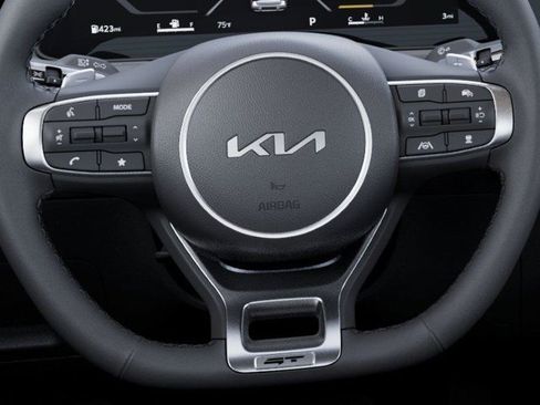 New 2026 Kia K5 GT w/ GT1 Package FWD image 48