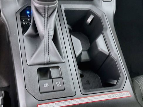 New 2026 Toyota RAV4 LE FWD image 21