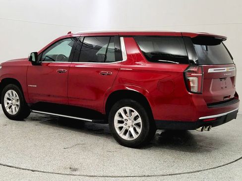 Used 2024 Chevrolet Tahoe Premier image 5