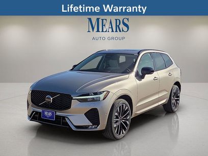 New 2026 Volvo XC60 B5 Ultra w/ Protection Package Premier