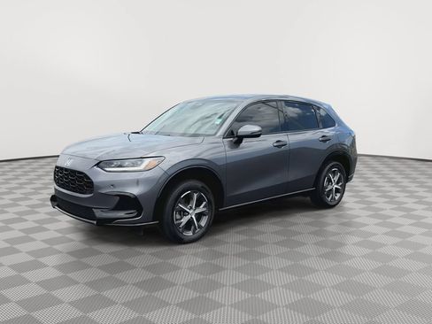 Used 2024 Honda HR-V EX-L image 4