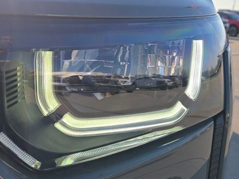 New 2026 Jeep Cherokee Laredo AWD/4WD image 9