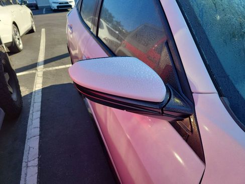 Used 2017 Honda Civic Sport image 10