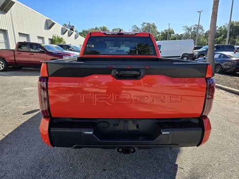 Used 2023 Toyota Tundra TRD Pro image 5