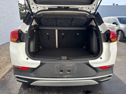 Used 2023 Buick Encore GX Preferred w/ Cold Weather Comfort Package image 7