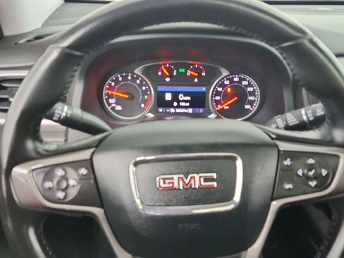 Used 2020 GMC Acadia AT4 w/ Driver Alert Package II AWD/4WD image 19