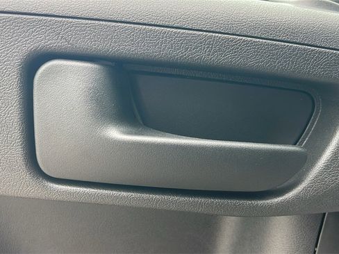 New 2025 RAM ProMaster 2500 image 16