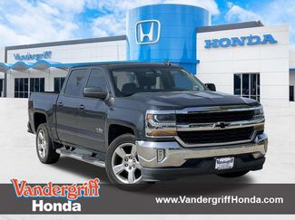Used 2018 Chevrolet Silverado 1500 LT w/ Texas Edition RWD video 1