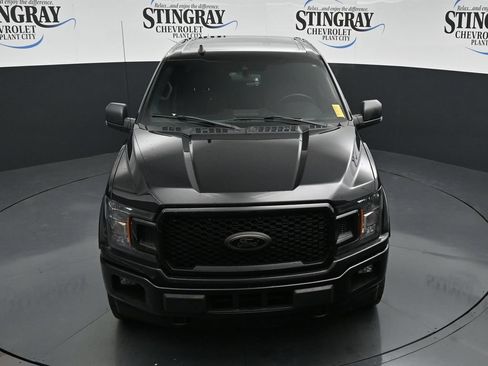 Used 2020 Ford F150 XLT w/ Equipment Group 302A Luxury AWD/4WD image 19