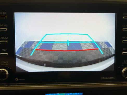 Used 2022 Toyota Tacoma TRD Off-Road w/ Technology Package image 18