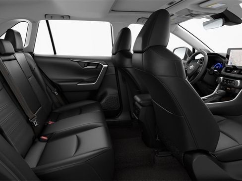 New 2025 Toyota RAV4 Limited w/ Advanced Technology Package image 30