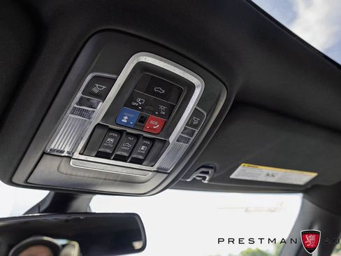 Used 2024 RAM 2500 Laramie w/ Night Edition AWD/4WD image 40