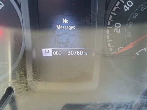 Used 2023 Toyota Tacoma SR AWD/4WD image 23