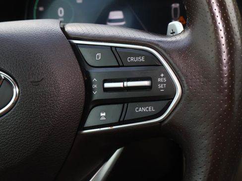 Used 2020 Hyundai Palisade Limited image 25