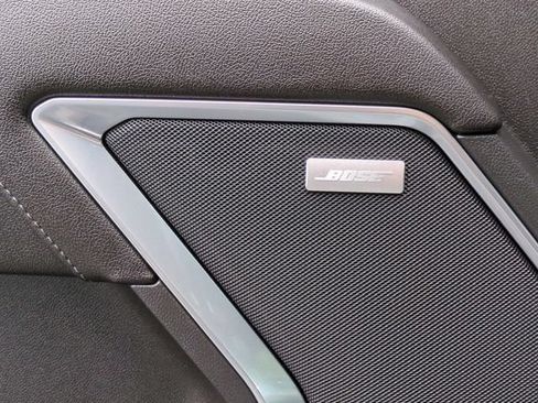 Certified 2023 Chevrolet Silverado 1500 LTZ AWD/4WD image 28