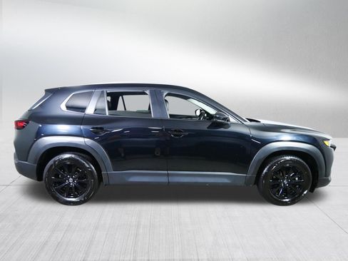 Used 2025 MAZDA CX-50 AWD 2.5 S w/ Preferred Package image 8